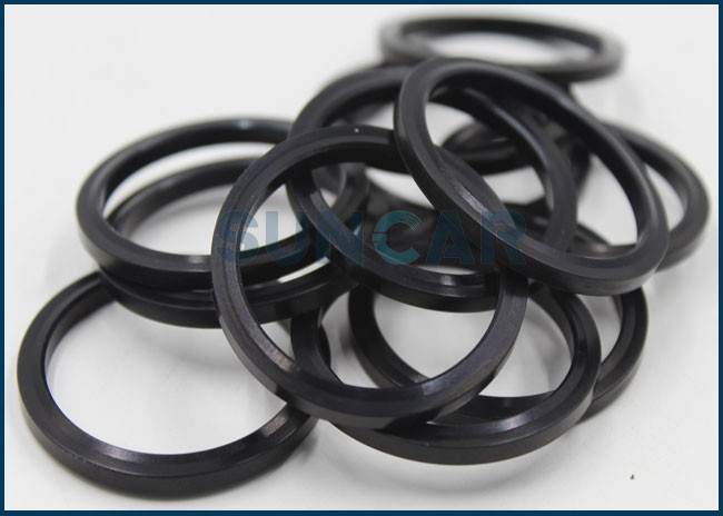 ISF-25 DS2856002 Flange Seal Ring O Ring For DOOSAN DX140LC-3