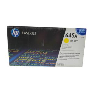 China Original new Toner Cartridge for HP LaserJet Colour LaserJet 5500 5550 C9730A Printer Toner Cartridge factory