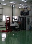 Commissioning Work Industrial Vacuum Furnace Strengthen After Sales Team For