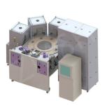 Wafer Bonder Hydrophilic Bonding​ MEMS Devices Power Electronics Wafer Bonding
