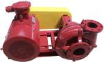 Oil Drilling Fluids Process 55kw Drilling Shear Pump