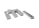 EI 180 Laminated Iron Core