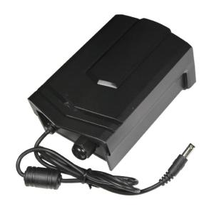 China 12V DC 2Amp Rainproof Adapter UPS factory
