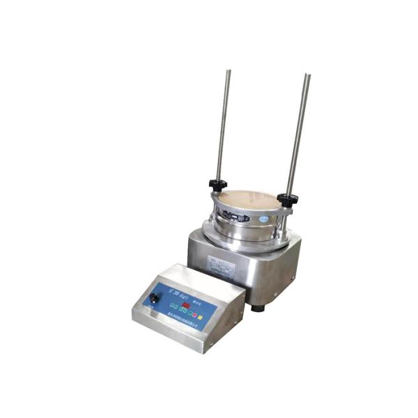 Three Dimensional High Frequency Electromagnetic Test Sieve Shaker For Particle Size Analysis