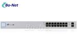 US-16-150W 18 Gbps Poe 16 Ports Gigabit Switch