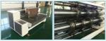 Automatic Partition Slotter Machine, Corrugated Clapboard Automatic Slotting
