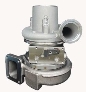 China 5455955 5458599 5458599RX 2881739 2881657 4955940 4955692 HE431VE Turbocharger For Cummins ISL/ISC factory