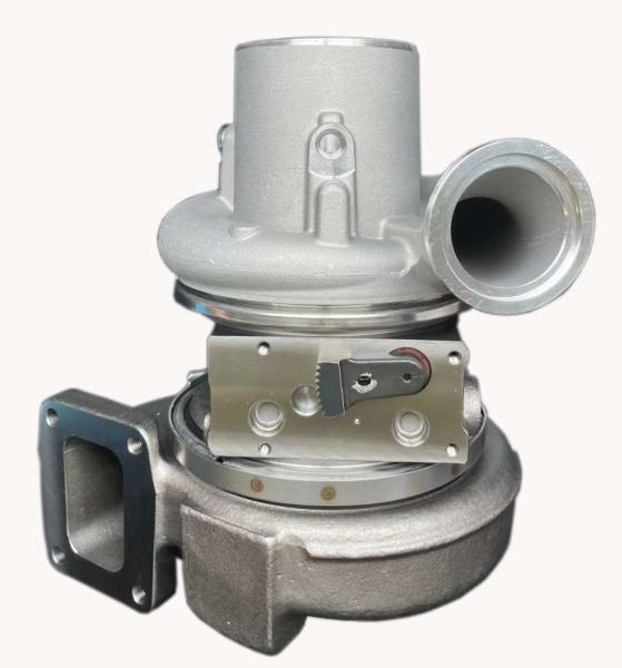 5455955 5458599 5458599RX 2881739 2881657 4955940 4955692 HE431VE Turbocharger