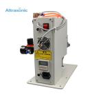 800W Earloop Mask Ultrasonic Spot Welding Machine