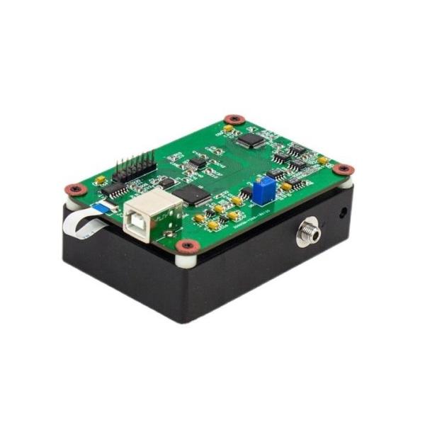 China Integration System Integration Needs Customizable Wavelength Range Spectrum Analyzer factory