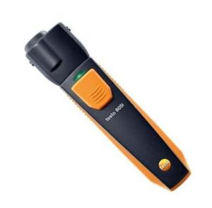 China New 100% Original Testo 805i Thermometer Wireless Smart Probe Weight 97g Measuring Range -30 To +250 °C factory