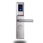 6060 Fingerrint door lock fingerprint locks right handle left handle locks