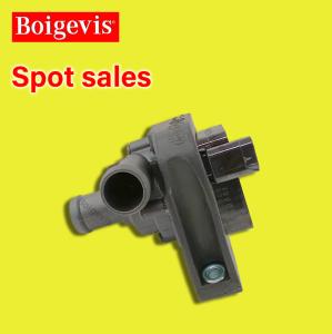 China Advanced 5Q0 965 567 G/A Water Pump Oil Cooler for 2017-2025 Audi Q3 Lingdu 1.4T factory