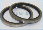 07012-00145 0701200145 Oil Seal For Swing Machinery PC130-8 KOMATSU