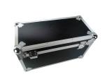 Aluminum Shipping Flight Case Transport Box