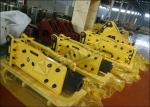 Excavator Mounted Vibro Hammer MSB Breaker For XUWA XCG210 220 230 240
