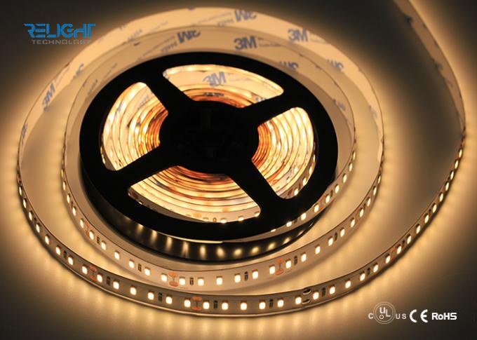 New Collection 3 Year Warranty 700 led/M 2110 LED Flexible Strip Light for Projects