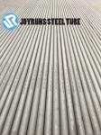 TP304 Stainless Steel Condenser Tube ASME SA 213 Heat Exchanger Tubes 19.05*2