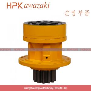 China Hyundai Swing Motor Gearbox 31Q4-11141 31Q4-11142 Fit R110-9 R150-9 R140-9 factory