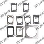 6D140-1 Gasket Repair Kit 6212-K1-901 For Komatsu Engine Repair Parts Set