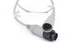 Night Vision Camera Waterproof Waeco S Video Cable 6 Pin 20AWG - 28AWG