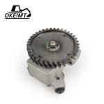 OKEIMT Doosan D1146 Engine Excavator Oil Pump Assy 65.05100-6023
