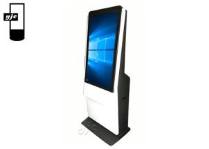 China Payment Terminal AIO Wifi Digital Signage For Advertising factory