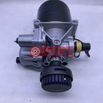 Wheel Loader Parts 13C0157 Original Air Dryer Fits Liugong Clg856 LG936L LG956L