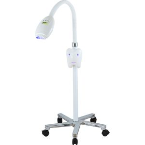 China Multiscene Durable Teeth Whitening Equipment , Removable Teeth Bleaching Machine on sale