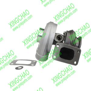 China RE548681 Tuborcharger For JD Tractor Agricultural Machines Parts factory