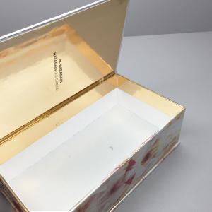 China Custom Printing Laminating Cardboard Paper Box Cosmetics Packaging factory