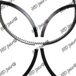 NE6 Engine Pistion Ring 12040-95012 For Nissan