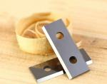 ODM OEM Carbide Woodturning Tools Wood Planer Blade 30x12x1.5-35°