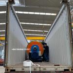Rigid 12+18+24 Cable Stranding Machine For 630mm Reel