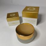 Luxury Cardboard Printed Corrugated Box Embossing Storage Gift Box