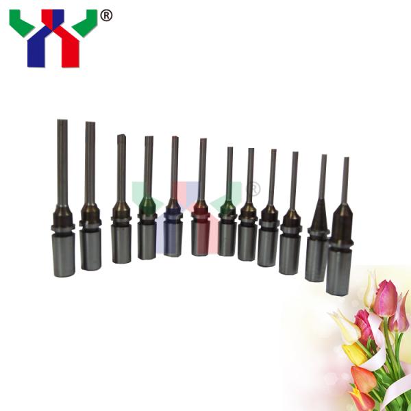 10mm Paper Printing Machine Spare Parts Diemaking 4mm Straight Drill Bit