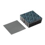 4.0W Insulation Silicone Thermal Conductive Sheet TIF100-4010S Silicone Thermal