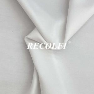 China Sublimation Printing Sustainable Activewear Knit Fabric UV Function factory