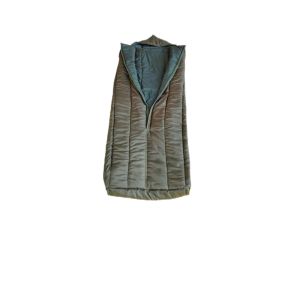 Cold Weather Tactical Sleeping Bag Waterproof Lightweight for Camping