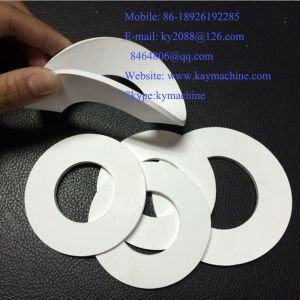 Expanded teflon spacer Expanded Teflon seal ring Expanded plastic gasket Expanded plastic sheet  Expanded plastic seal ring spacer  China manufacturer China factory China producer