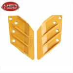 HD512 excavator bucket parts side cutter