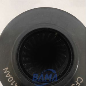800 Video outgoing-inspection MP FILTRI CU2101A10AN hydraulic filter element
