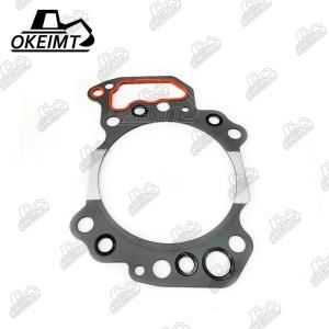 China PC400-8 Cylinder Head Gasket For Komatsu Parts Engine 6D125 factory