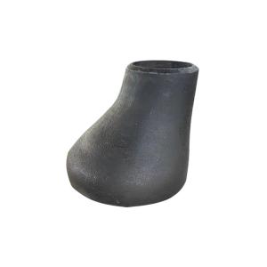 China 12 X 6 6 X 3 Concentric Reducer SCH80 SCH160 Carbon Steel Butt Weld Eccentric Reducer factory