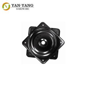 China Furniture Accessories Metal Recliner Mechanism Base for Sofa factory