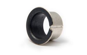 China Why Is Stainless Steel Bushings Corrosion Resistant? – Valve Steel Bushes 304 Vs 316 Stainless Steel Flanged Bushings factory