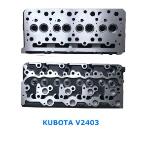 Cylinder Head V2203 V1902 D1105 V2403 PF6T V3300 V3600 D1503 D1403 Z750 D722