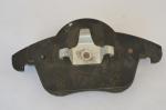 Heat Resistance Ceramic Passenger Car Disc Brake Pads