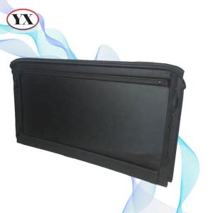 China Customized Auto Glass Sunroof Repair With Smooth Edge Treatment factory