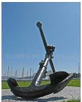 sell marine product (anchor chain,anchor ,shackle and chocks etc)